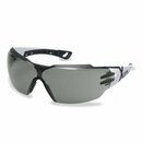 Schutzbrille uvex 9198.237 Pheos CX2, Polycarbonat, klar