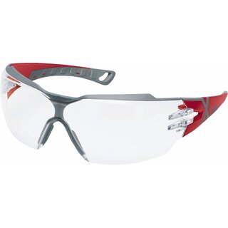 Schutzbrille uvex 9198.258 Pheos CX2, Polycarbonat, klar