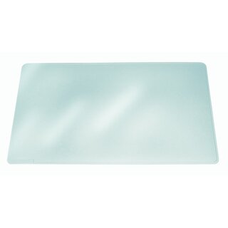 Schreibunterlage DURAGLAS®, Kunststoff, 65x50cm, farblos,...