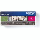 Brother TN-247M Toner, magenta