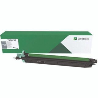 Fotoleiter Lexmark 76C0PV0, Reichweite: 90.000 Seiten