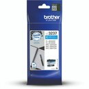 Brother Lc3237C Tinte 1500 Seiten, Cyan