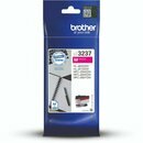 Brother Lc3237M Tinte 1500 Seiten, Magenta