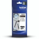 Brother Lc3237Bk Tinte 3000 Seiten, schwarz