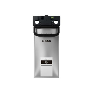 Patrone für WF-C5X90 Epson C13T946140, schwarz