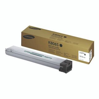 Samsung Cltk806SEls Toner schwarz