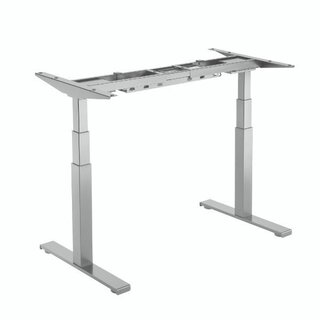 Schreibtisch Fellowes 9694001, Cambio, höhenverstellbar,...