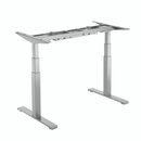 Schreibtisch Fellowes 9694001, Cambio, hhenverstellbar,...