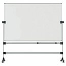 Bi-Office Earth It Whiteboard RQR0424, magnet, emaill,...