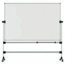 Bi-Office Earth It Whiteboard RQR0424, magnet, emaill,...