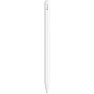 Apple Eingabestift Pencil 2. Generation MU8F2ZM/A, BT, weiß