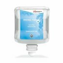 Schaumseife Deb Stoko ORG1L, mild, parfmiert, Refill, 6...