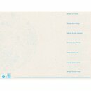 Rido-Ide Schreibunterlage 7098200 Rec, 56,5 x 42cm,...