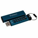 Kingston USB-Stick IKKP200 IRONKEY KEYPAD 200, 16GB