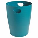 Exacompta Papierkorb Ecobin 45334D, Skandi, 15 Liter,...