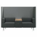 Rocada Akustisches Sofa 2018050061, 2 Sitzer, mit...