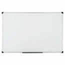 Maya CR6501178 Magnetisches Whiteboard, emailliert,...