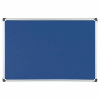 Maya Filz-Pinnwand FA65143178, W-Series, 106,5 x 75 cm,...