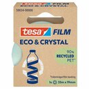 Tesafilm Klebeband 59034-00000-00, Eco And Crystal, 100%...