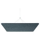 Archyi Sculpo akust. Deckenelement Quadrat SPD380205372,...