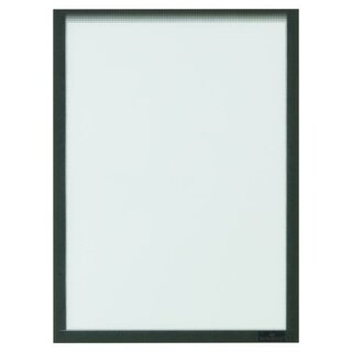 Durable Dokumentenhalter 400757, magnetisch, A4,...
