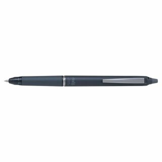 Pilot Tintenroller Frixion Ball, nachfüllbar, 0,35 mm, grau