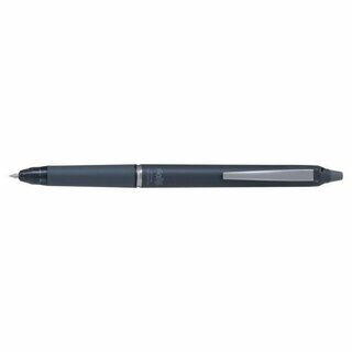 Pilot Tintenroller Frixion Ball, nachfllbar, 0,35 mm, grau