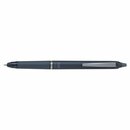 Pilot Tintenroller Frixion Ball, nachfllbar, 0,35 mm, grau