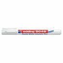 Edding - Marker 8046 - Ready Industrial - Strichstrke:...