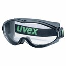 Uvex Schutzbrille Ultrasonic Planet fbl. sv exc,...