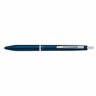 Pilot Acro 1000 - Ballpoint - Kugelschreiber - nachfllbar - 0,28 mm - blau