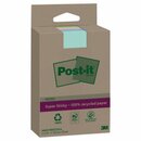 Post-It Haftnotizen 4645-RSSCOL4, 102x152mm, Recycling,...