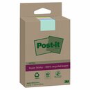 Post-It Haftnotizen 4645-RSSCOL4, 102x152mm, Recycling,...