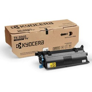 Toner Kyocera 1T02V30NL0, Reichweite: 14.500 Seiten, schwarz