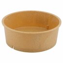 Greenbox Mehrweg-Schalen Merways Bowl, 1000 ml, 185 mm,...