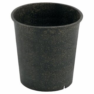 Greenbox Mehrweg-Becher Merways Cup, 400 ml, 95 mm, grau,...