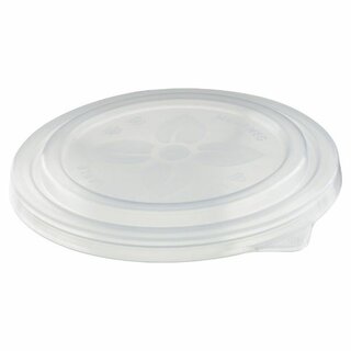 Greenbox Mehrweg-Deckel für Merways Bowl, 150 mm, aus PP,...