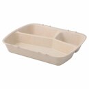 Greenbox Mehrweg-Men-Beh. Merways Box, 245x200x45, 3...