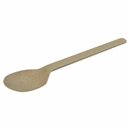Greenbox Mehrweg-Lffel Merways Cutlery, 18 cm, natur, 60...