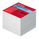 Herlitz Zettelkastenersatzeinlagen, 9 x 9 cm, wei�, 700...