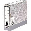 Archivbox Fellowes 108001 Bankers Box, Mae: 32,7 x 8,5 x...