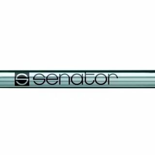Großraummine Senator G2, Strichstärke: mittel, blau