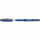 Tintenroller Schneider One Hybrid C 183201, 0,5 mm, schwarz