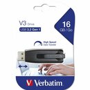 Verbatim 49172 USB-Stick Usb 3.0 16GB