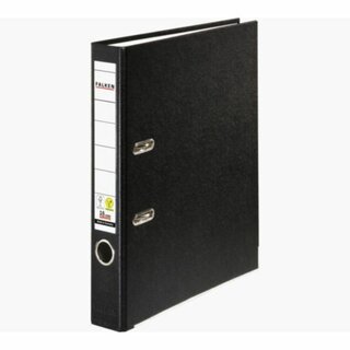 Ordner Falken 09984170, PP-kaschiert, A4, Rückenbreite:...