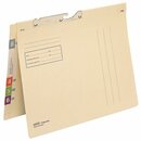 Pendelhefter Leitz 2139, Amtsheftung, chamois