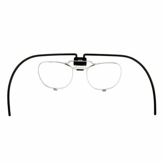 Sundstrm T01-1201 Brillengestell SR 341, schwarz/silber
