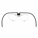 Sundstrm T01-1201 Brillengestell SR 341, schwarz/silber