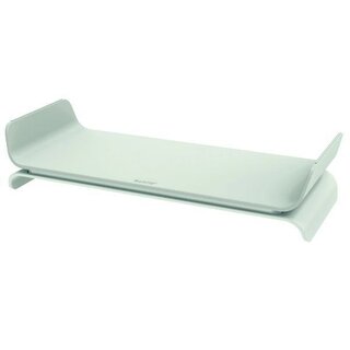 Leitz Ergo Monitorständer 65040085, 209x112x438mm,...