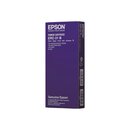 Epson Farbband C43S015369 450000000 Zeichen schwarz